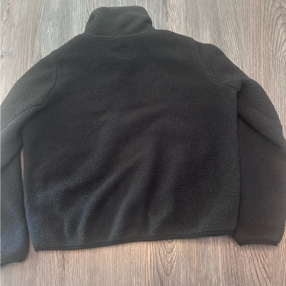 Vuori Alpine Sherpa Fleece Jacket M - Picture 3 of 6